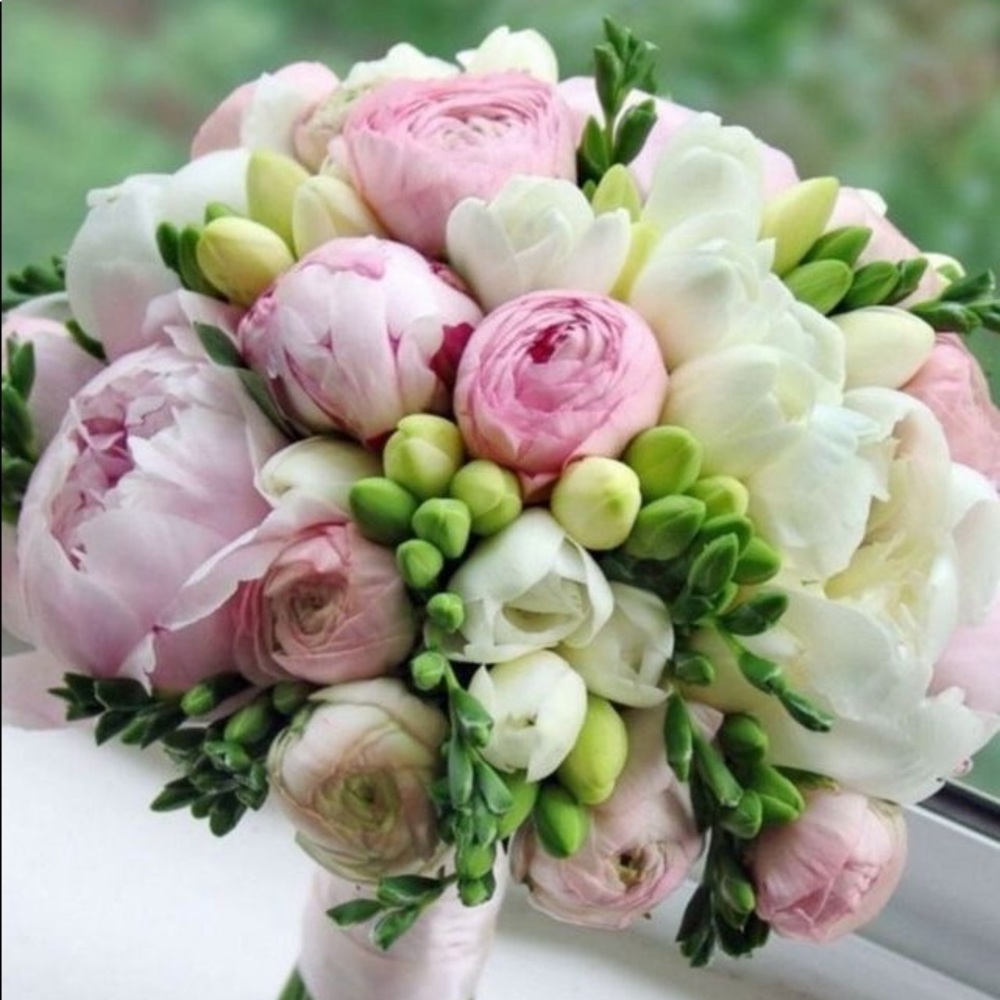 Meet your Posher, Mitchell